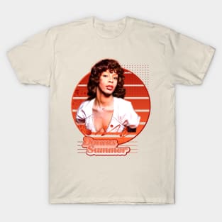 Donna Summer | 80s T-Shirt